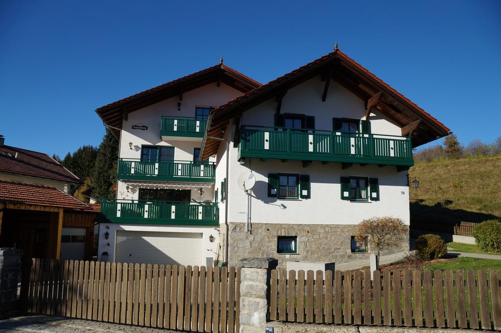 Bodenmaiser Herz-Hoamad Ferienwohnung Bierl Szoba fotó